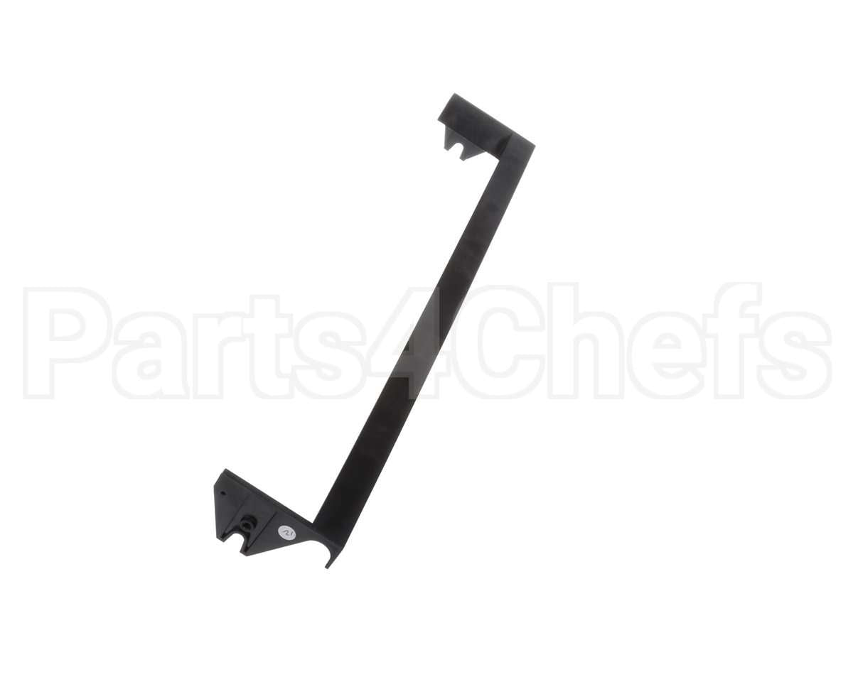 8105102 Frymaster Bezel, Uhct