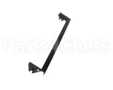 8105102 Frymaster Bezel, Uhct