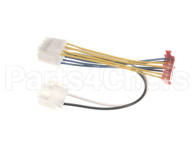 81058 Henny Penny Harn-C8000 Split Pwr Cont