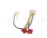 81058 Henny Penny Harn-C8000 Split Pwr Cont