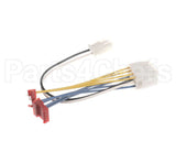 81058 Henny Penny Harn-C8000 Split Pwr Cont