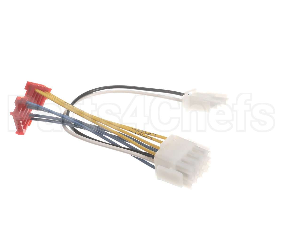 81058 Henny Penny Harn-C8000 Split Pwr Cont