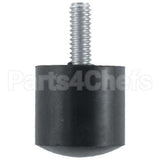 81058 Compatible Server Foot Ser