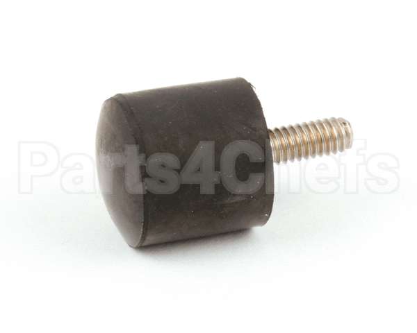 81058 Server Foot W/Screw