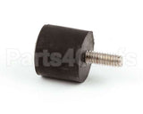 81058 Server Foot W/Screw