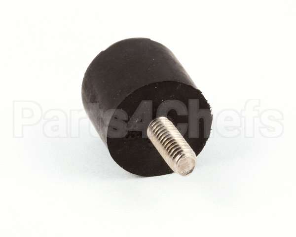 81058 Server Foot W/Screw