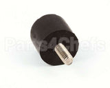 81058 Server Foot W/Screw