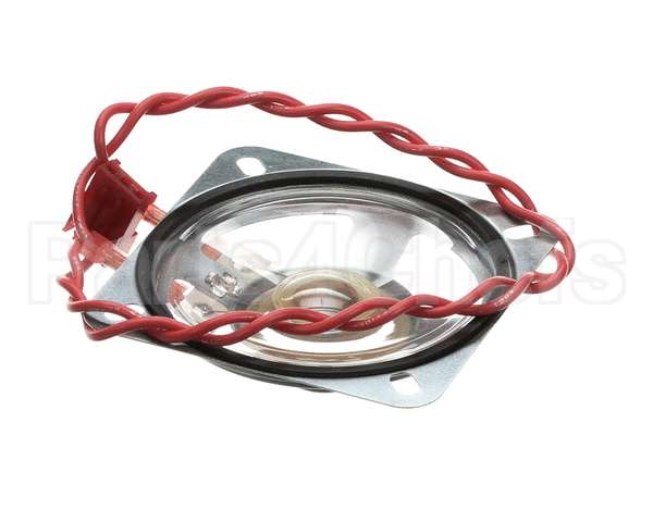 81060 Henny Penny Assembly-Speaker And Wire