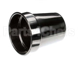81061 Server Inset Socket Assembly 4 Qt