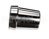 81061 Server Inset Socket Assembly 4 Qt