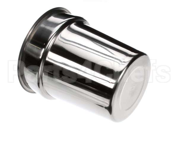 81061 Server Inset Socket Assembly 4 Qt