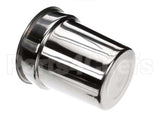 81061 Server Inset Socket Assembly 4 Qt
