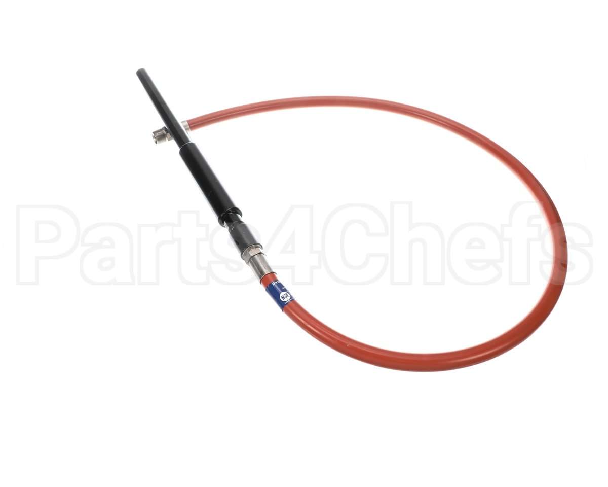 81066 Henny Penny Assy-Filter Hose