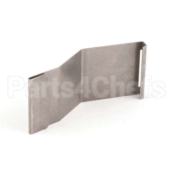 81075 Compatible Server Spring, Lid Hinge S/S
