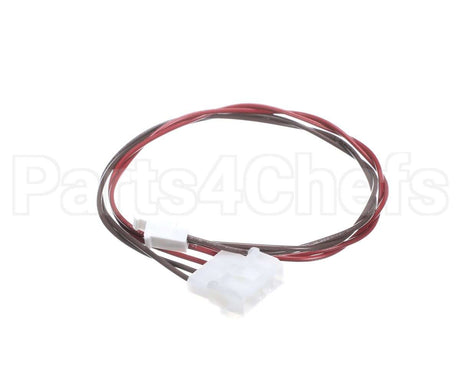 81091 Henny Penny Harn-Probe Split Vat
