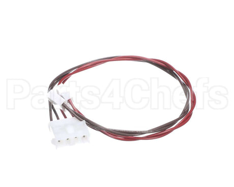 81091 Henny Penny Harn-Probe Split Vat