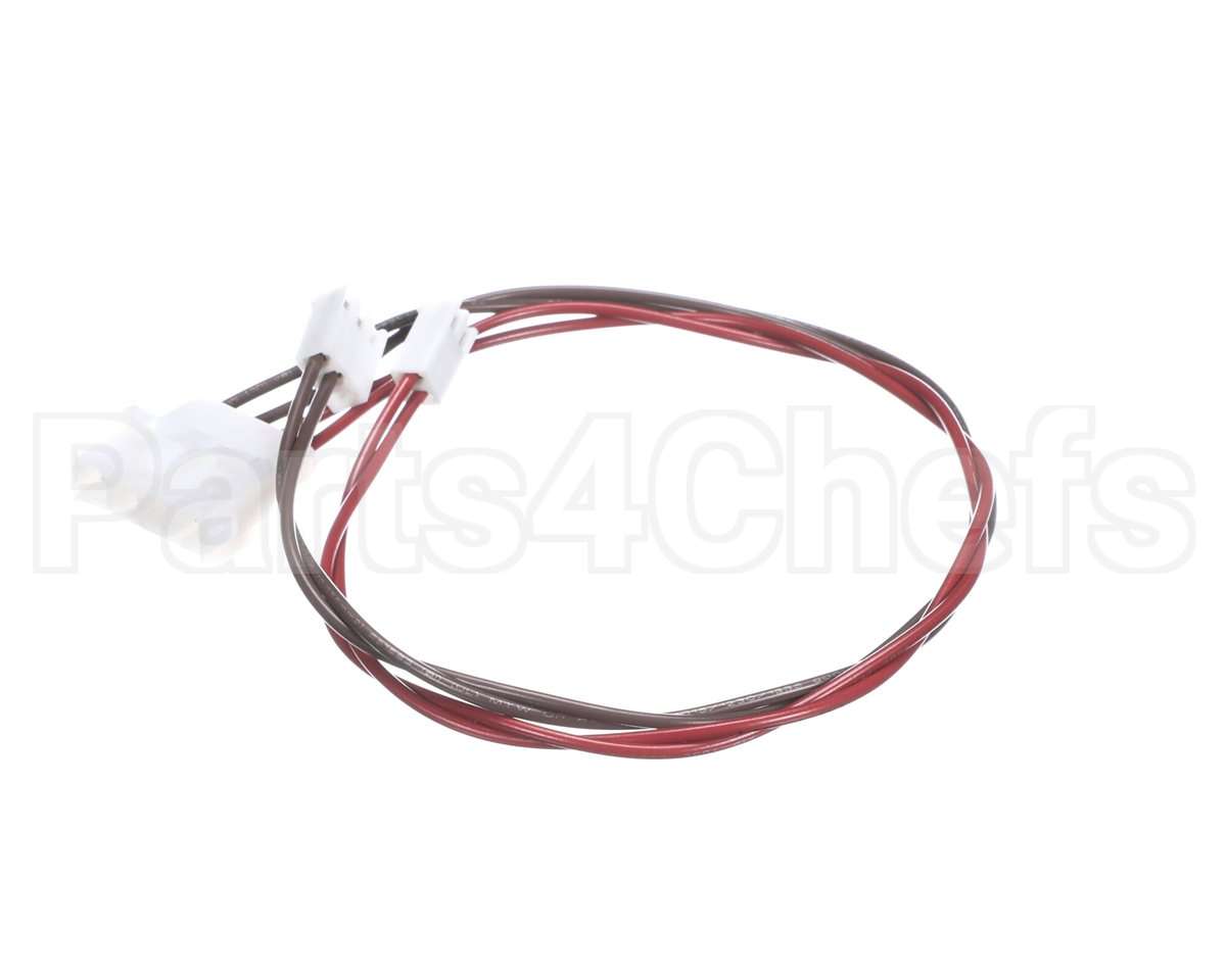 81091 Henny Penny Harn-Probe Split Vat