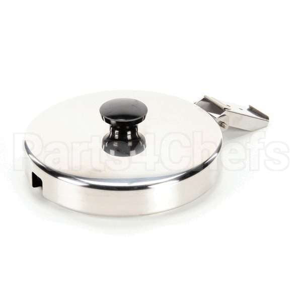81096 Compatible Server Lidassy, 7-1/4"Od