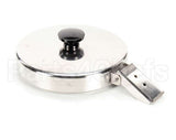 81096 Server Lid Assembly