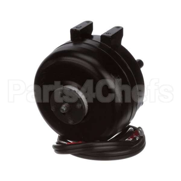 810M006C25 Compatible Continental Motor, Cond Fan 6W 115V 1500 Rpm Cwle (R