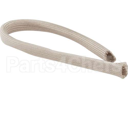 811-0208 Compatible Frymaster Sleeve, Insulation, Per Ft