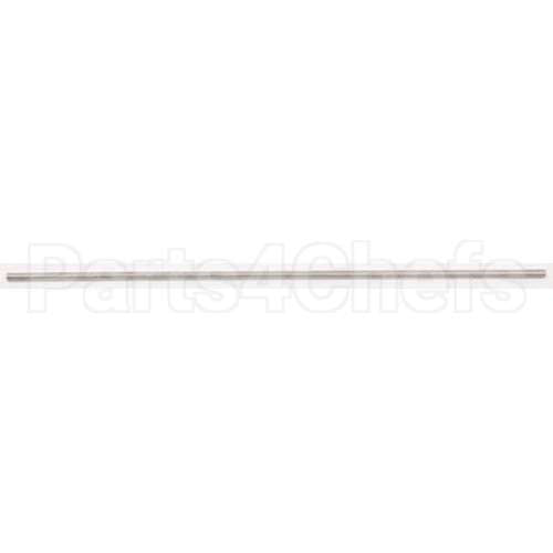 811-0756 Compatible Frymaster Gas Tube 1/8 Odx8.50 Lg