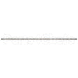 811-0800 Compatible Frymaster 1/8X12.5 Blnk Enric Tube