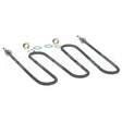 811-285 Compatible Crescor Heating Element -120V, Reservoir