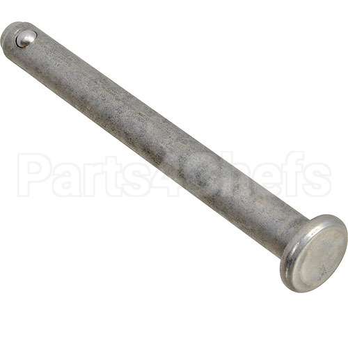 81105 Compatible Server Pin, Cotterless Hinge