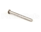 81105 Server Pin Cotterless Hinge