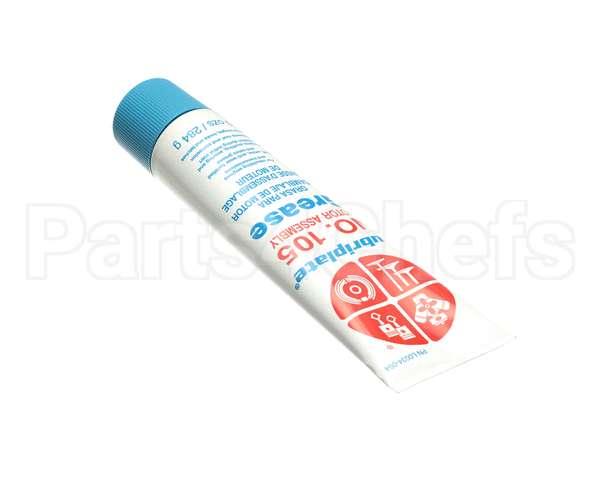 8110502 Frymaster Lubricant, Lubriplate #105, 10