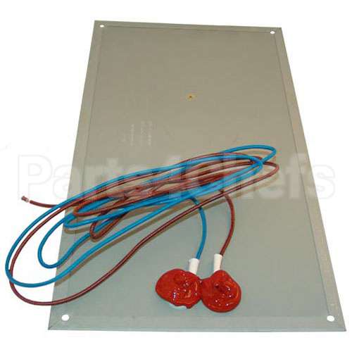811066K Compatible Crescor Heater Kit 120V 300W 18" X 10"