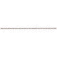 8110756 Compatible Frymaster Gas Tube 1/8 Odx8.50 Lg