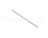 8110756 Frymaster Gas Tube 1/8 Od X 8.50 Lg