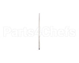 8110756 Frymaster Gas Tube 1/8 Od X 8.50 Lg