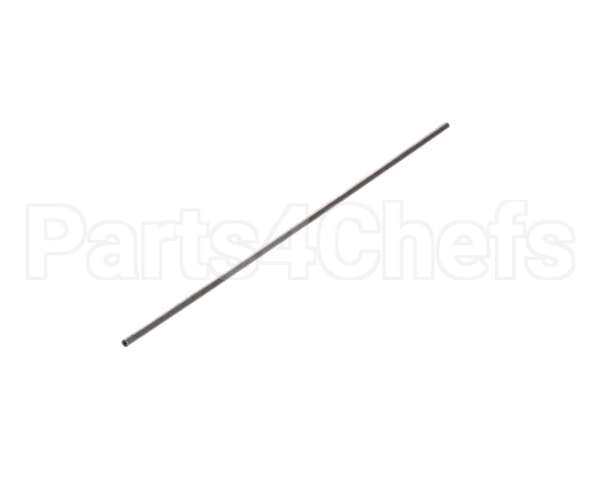 8110756 Frymaster Gas Tube 1/8 Od X 8.50 Lg