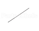 8110756 Frymaster Gas Tube 1/8 Od X 8.50 Lg