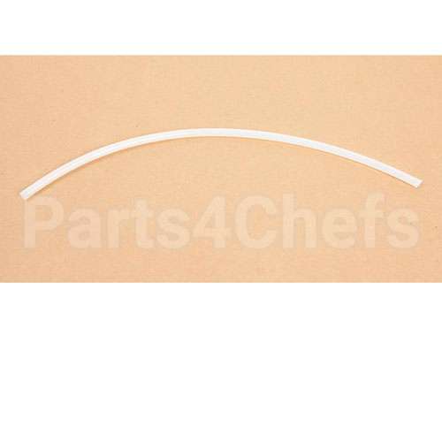 8111071FRY Compatible Dean 1/4 Od Bulk Tubing