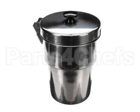 81111 Server Inset Lid Assembly 5 Qt