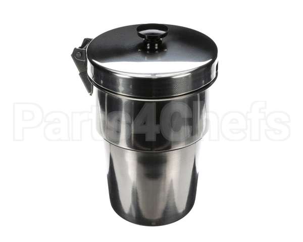 81111 Server Inset Lid Assembly 5 Qt