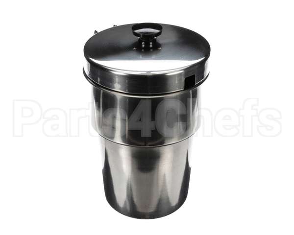 81111 Server Inset Lid Assembly 5 Qt