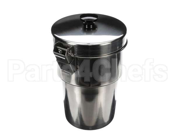 81111 Server Inset Lid Assembly 5 Qt