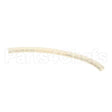 8111139 Compatible Frymaster Hose, Silicone Braid.38 X .655