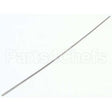 8111197 Compatible Frymaster 1/8X18. Enrichment Tube
