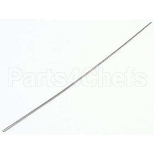 8111197 Compatible Frymaster 1/8X18. Enrichment Tube
