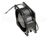 81117 Henny Penny Fan - 92Mm - 230V