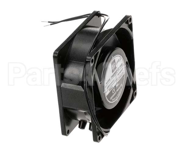 81117 Henny Penny Fan - 92Mm - 230V