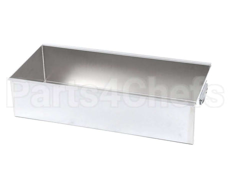 81120 Henny Penny Weld Assy-321 Drain Pan