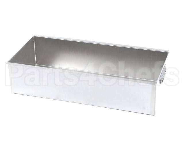 81120 Henny Penny Weld Assy-321 Drain Pan