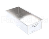 81120 Henny Penny Weld Assy-321 Drain Pan
